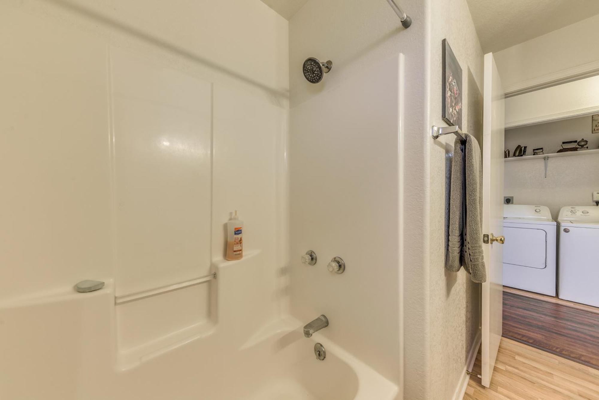 Hillside Haven With Deck Less Than 2 Miles To Dwtn Ruidoso! Екстериор снимка