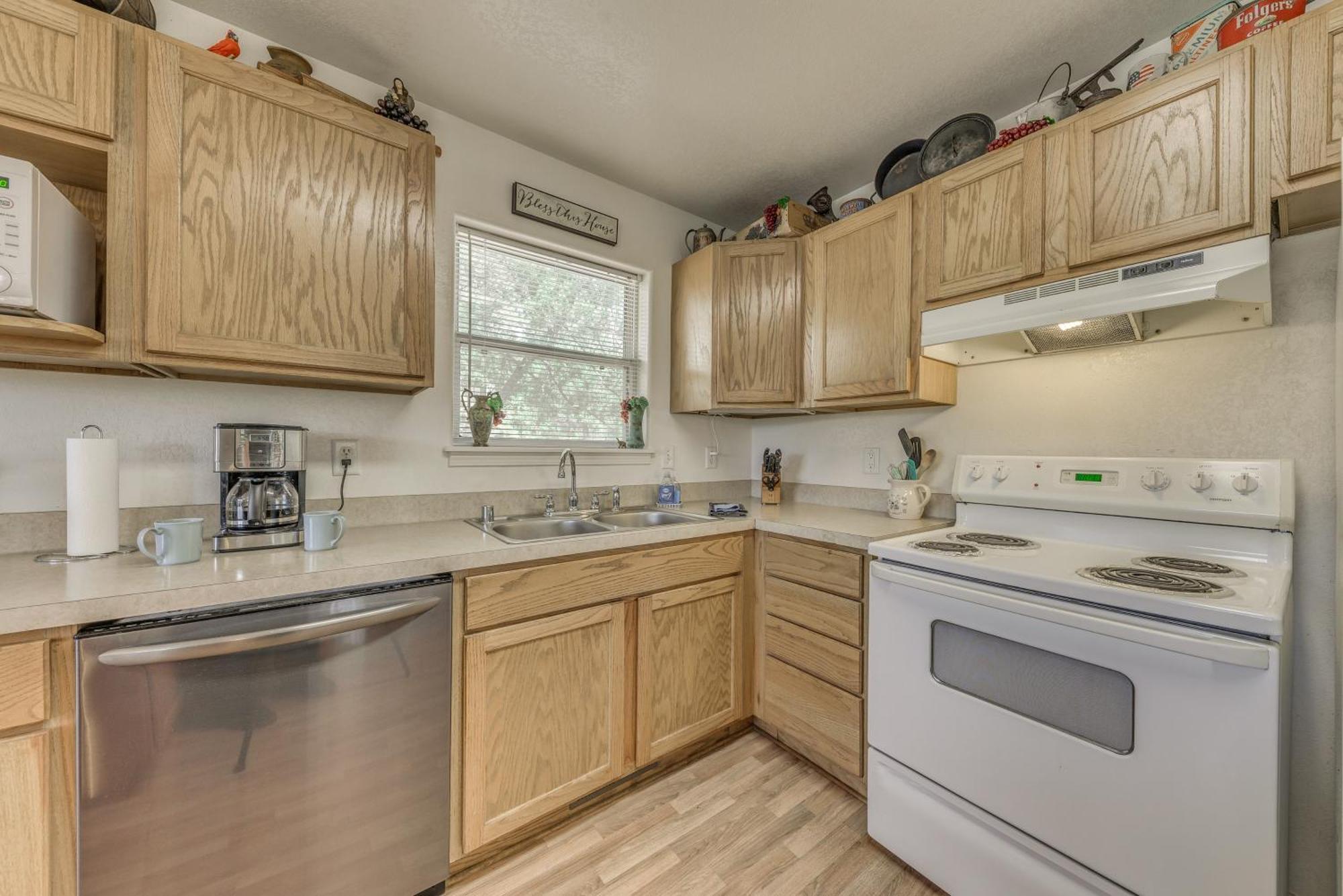 Hillside Haven With Deck Less Than 2 Miles To Dwtn Ruidoso! Екстериор снимка
