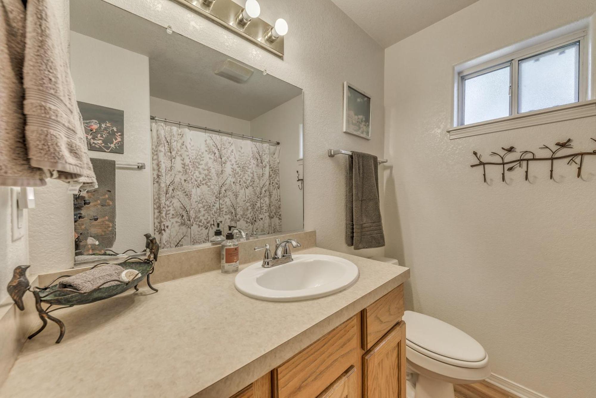 Hillside Haven With Deck Less Than 2 Miles To Dwtn Ruidoso! Екстериор снимка