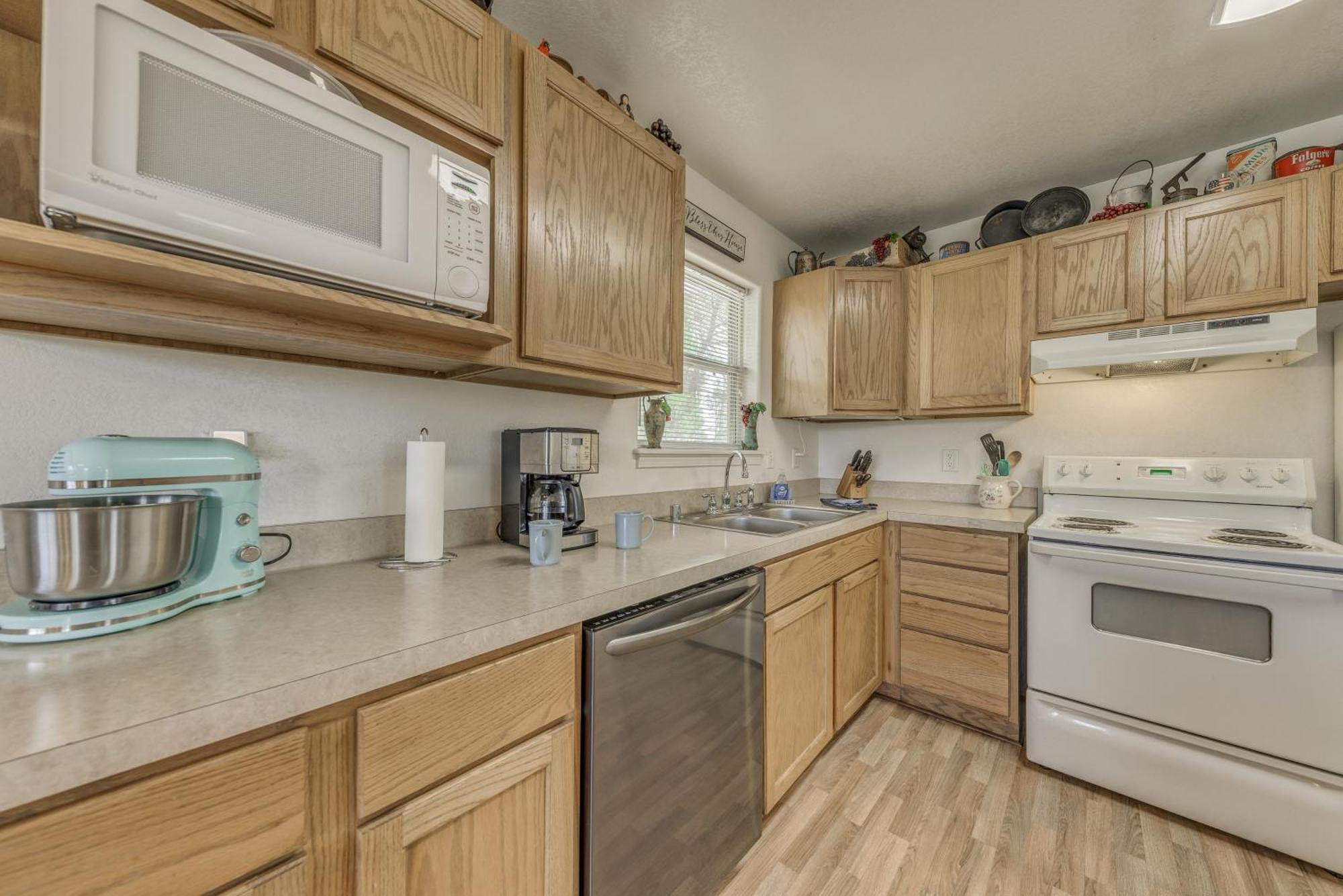 Hillside Haven With Deck Less Than 2 Miles To Dwtn Ruidoso! Екстериор снимка