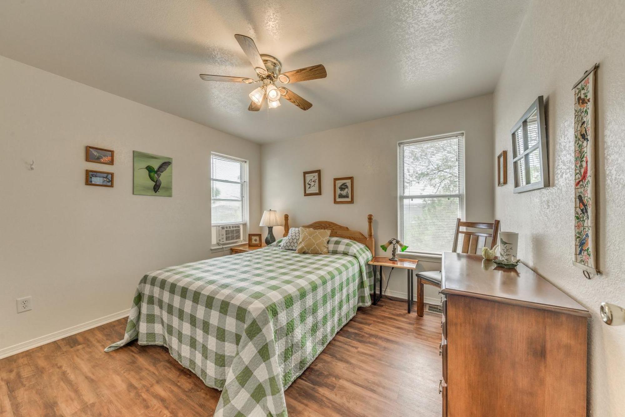 Hillside Haven With Deck Less Than 2 Miles To Dwtn Ruidoso! Екстериор снимка
